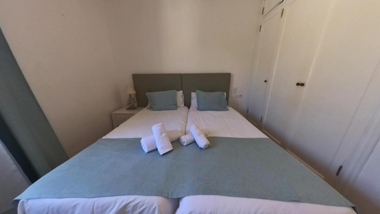 Nautico Boutique Apartments, By Comfortable Luxury - Adults Only Corralejo Exteriér fotografie