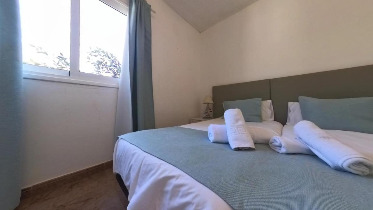 Nautico Boutique Apartments, By Comfortable Luxury - Adults Only Corralejo Exteriér fotografie