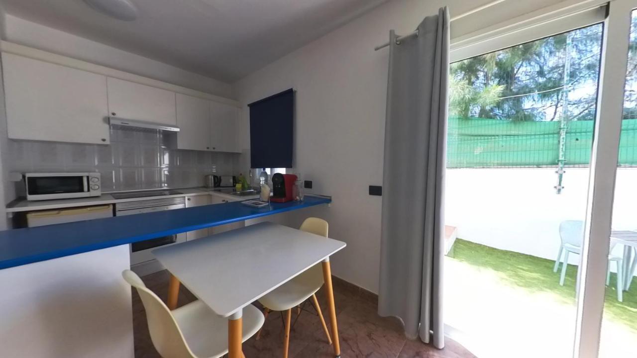 Nautico Boutique Apartments, By Comfortable Luxury - Adults Only Corralejo Exteriér fotografie